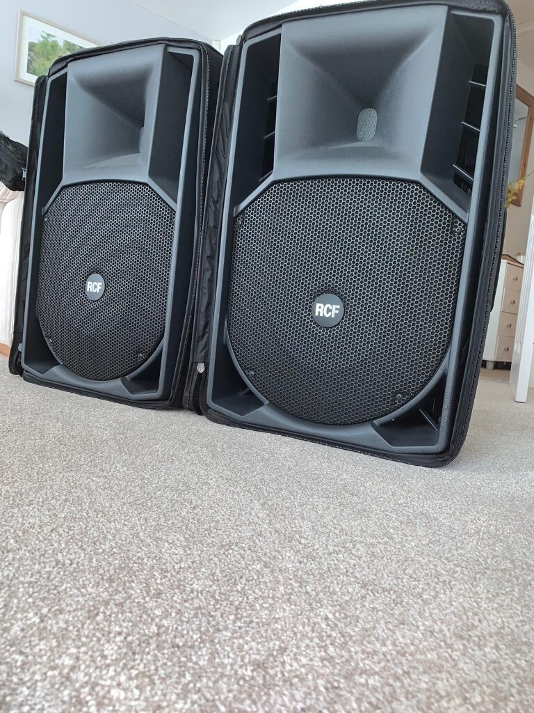 rcf 715 art mk2